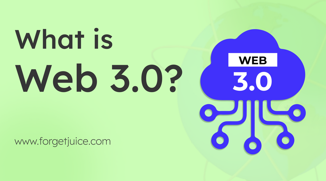 What is Web 3.0?