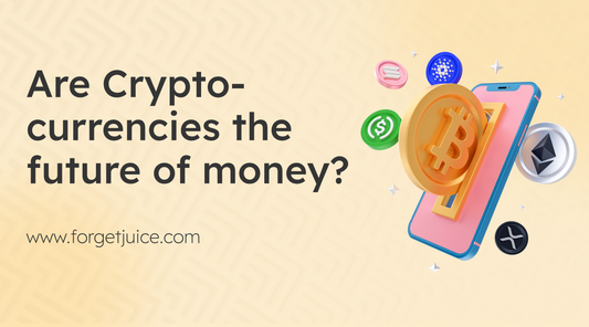 Cryptocurrencies: The Evolution of Finance in a Digital Era