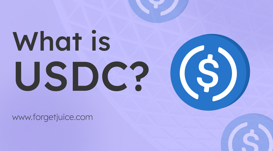 What is USDC?