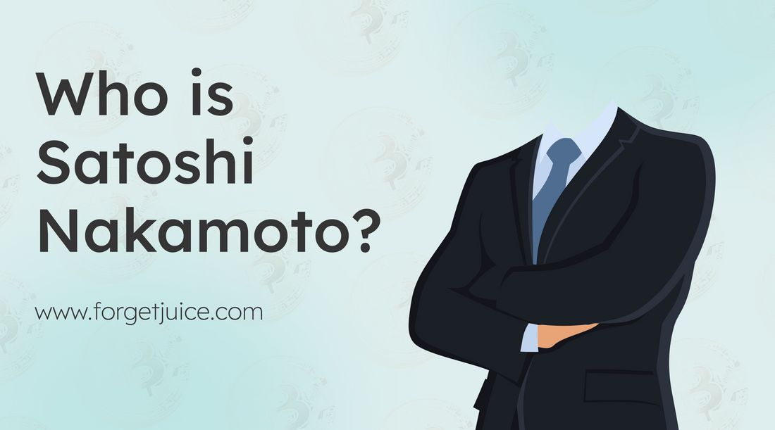 Who Is Satoshi Nakamoto? Unraveling the Mystery of Bitcoin’s Creator