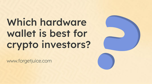 Which Hardware Wallet is Best For Crypto Investors?