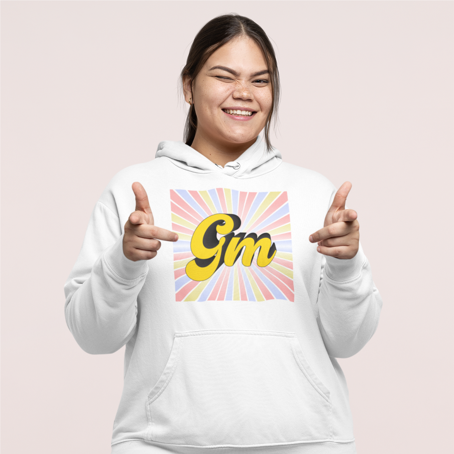 Radiant GM Hoodie