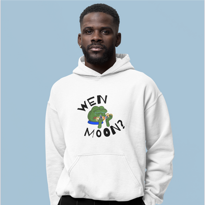 WEN MOON Hoodie