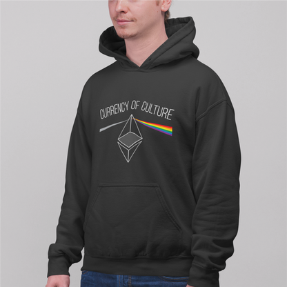 Prism of Crypto Culture Hoodie