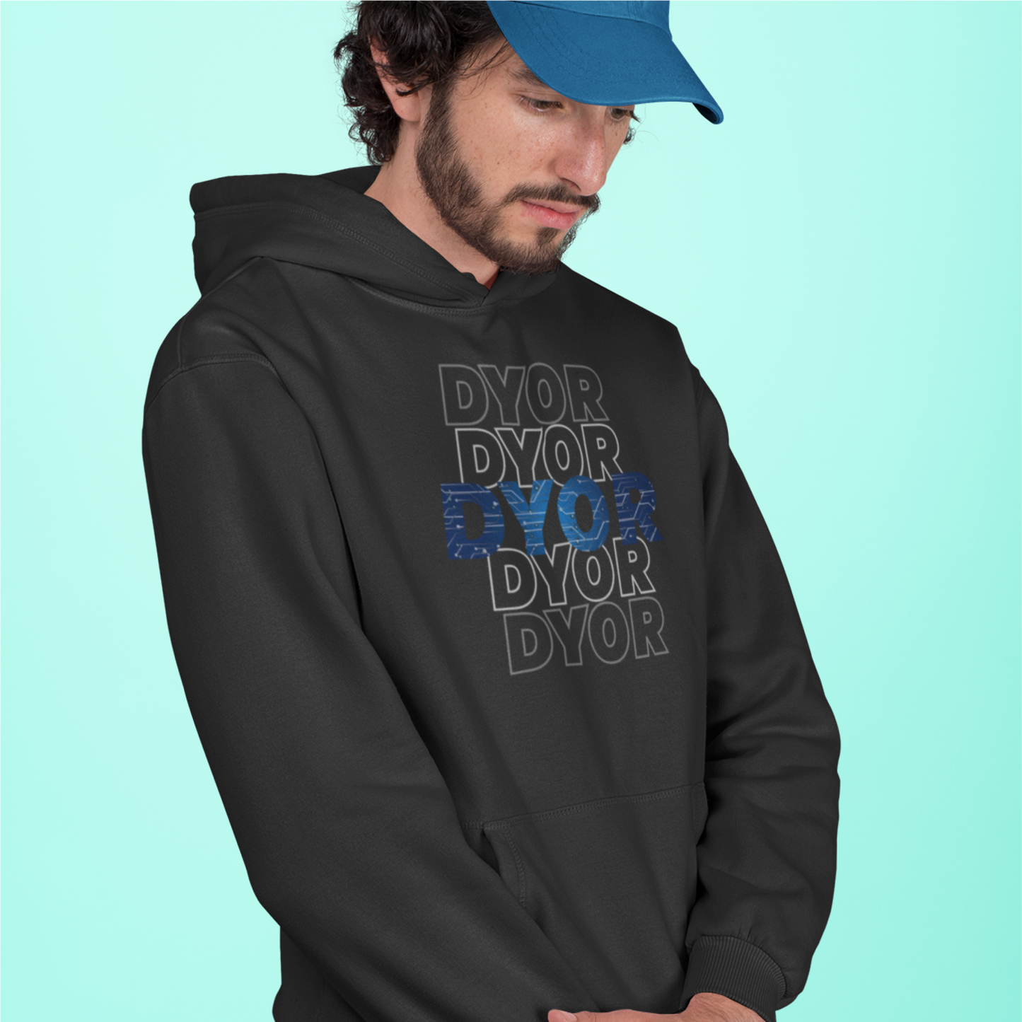 DYOR Hoodie