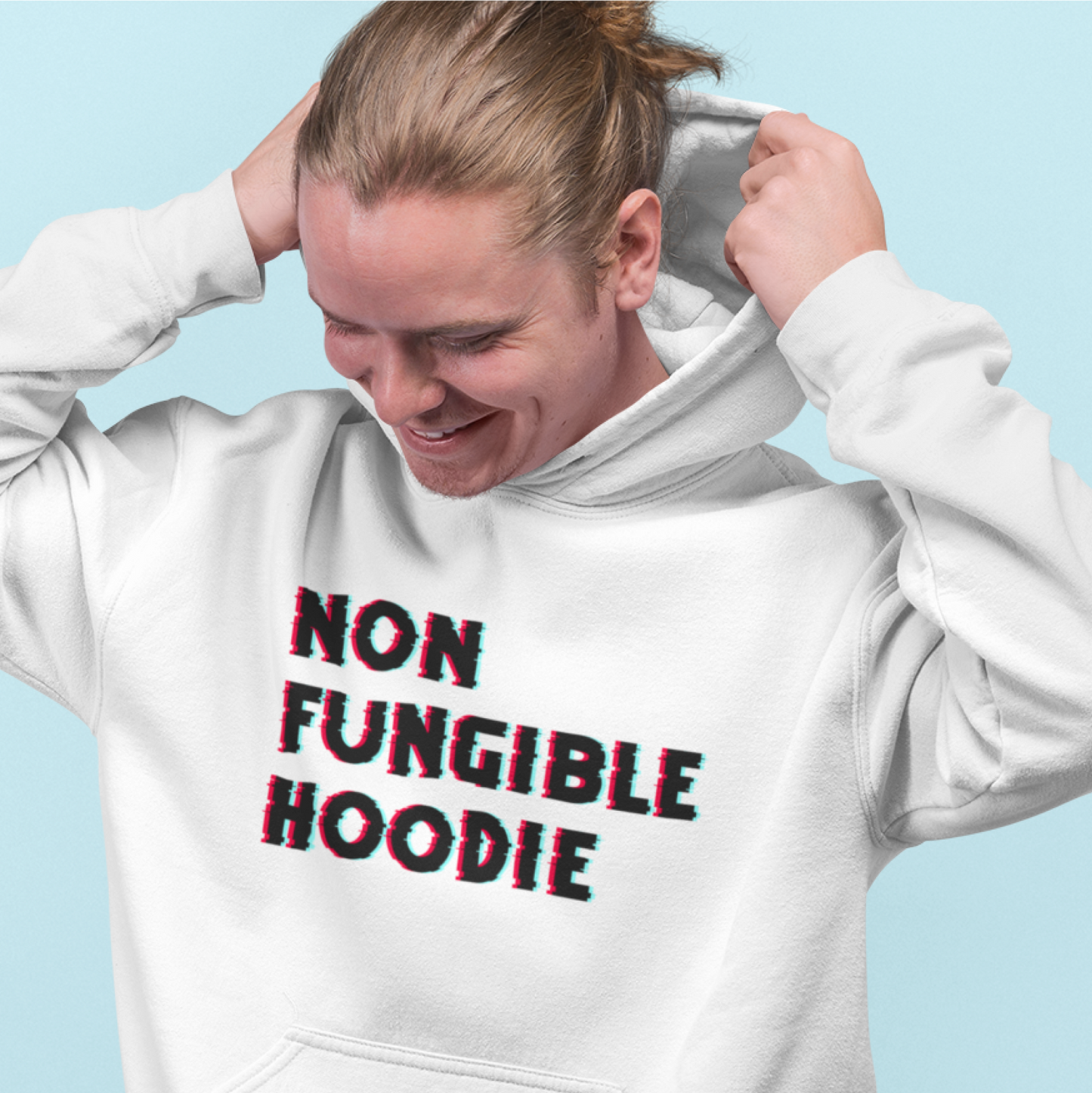 Non Fungible Hoodie