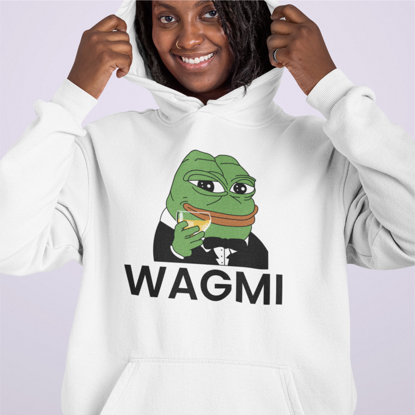 WAGMI Hoodie