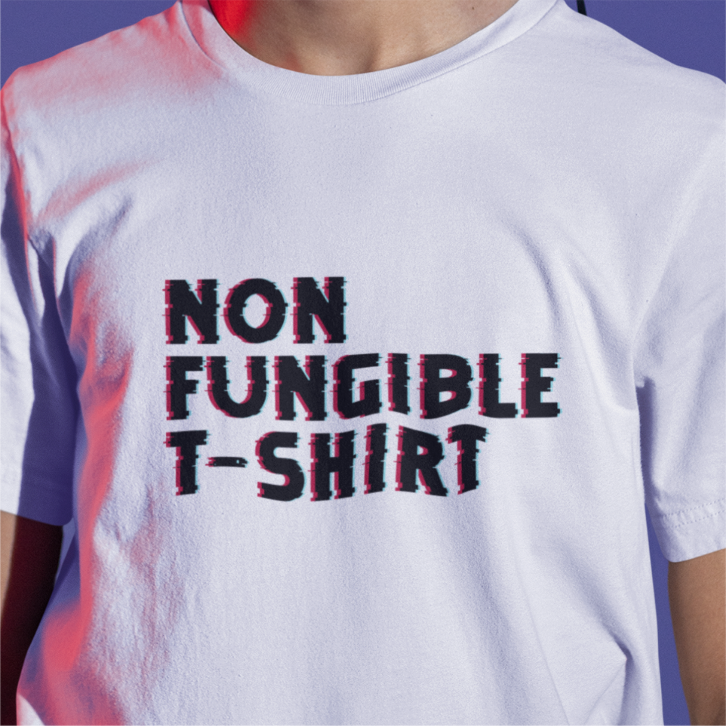 Non Fungible Tee