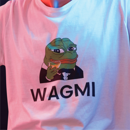 WAGMI Tee