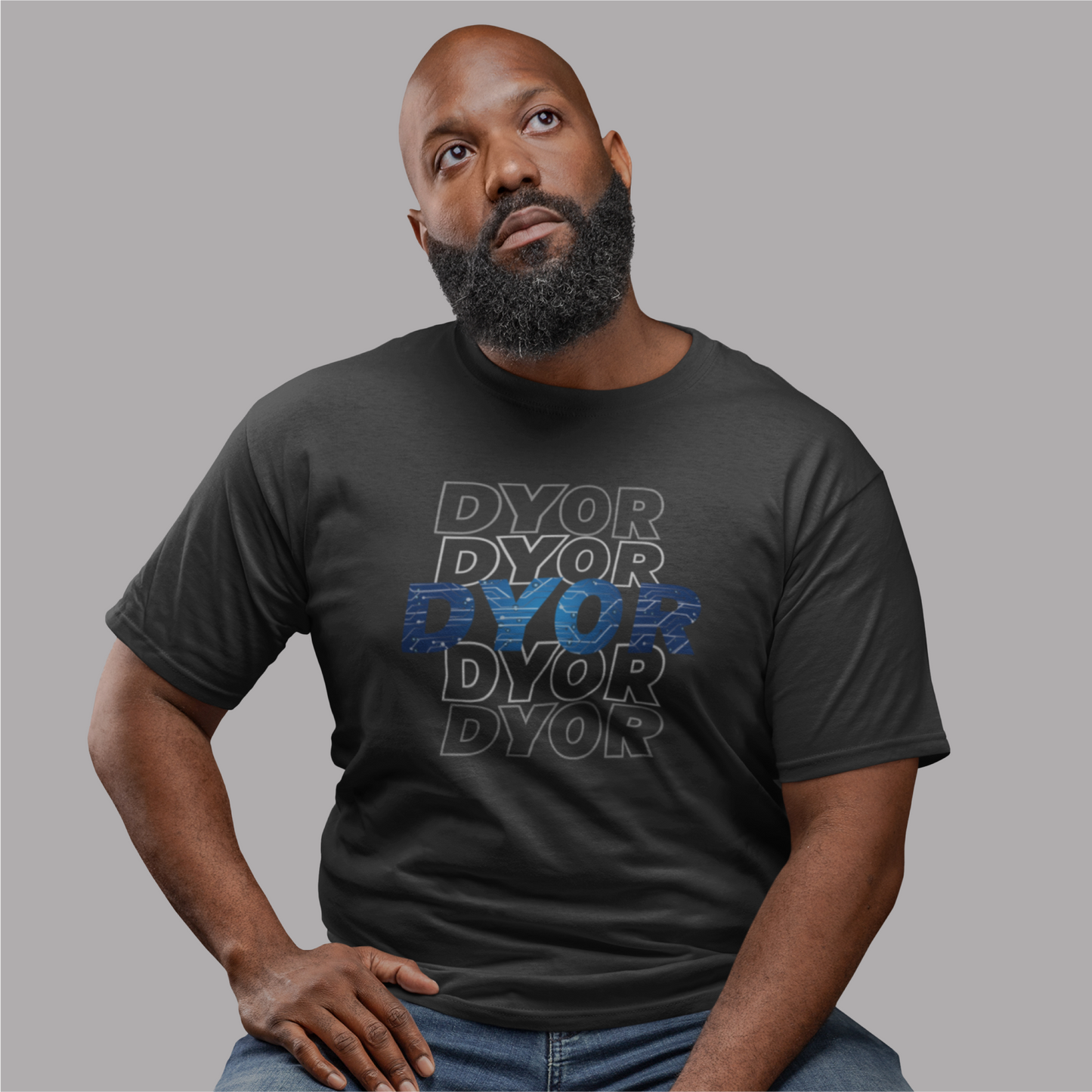 DYOR Tee