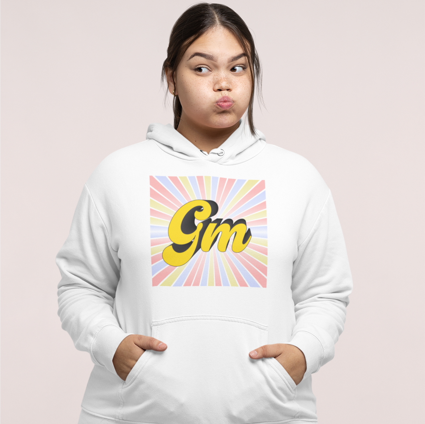 Radiant GM Hoodie