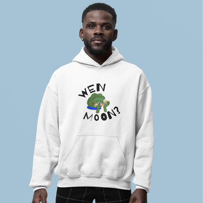 WEN MOON Hoodie