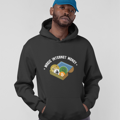 Magic Internet Money Hoodie