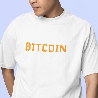 Bitcoin Tee