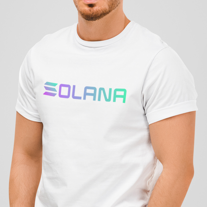 Solana Tee