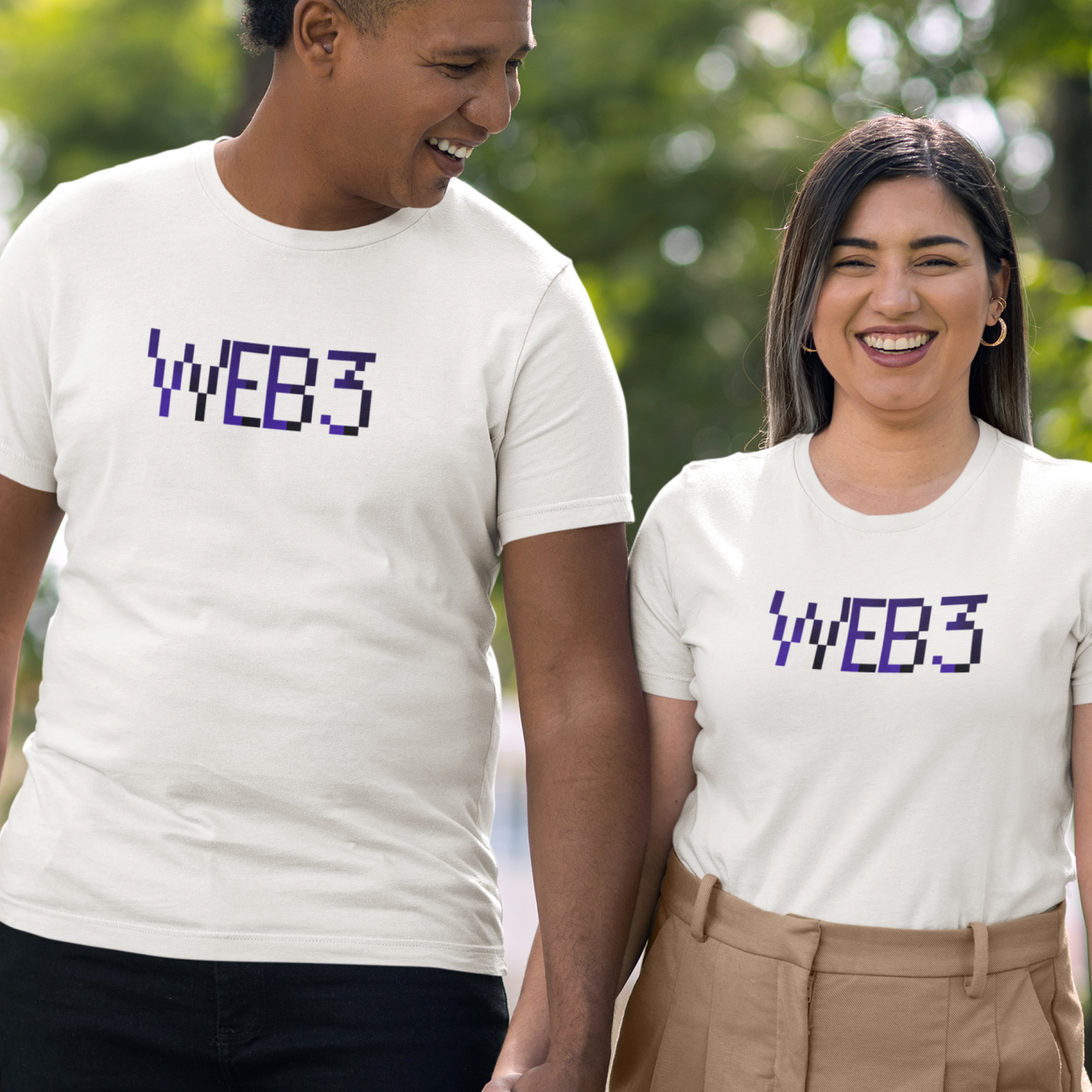 Web3 Tee