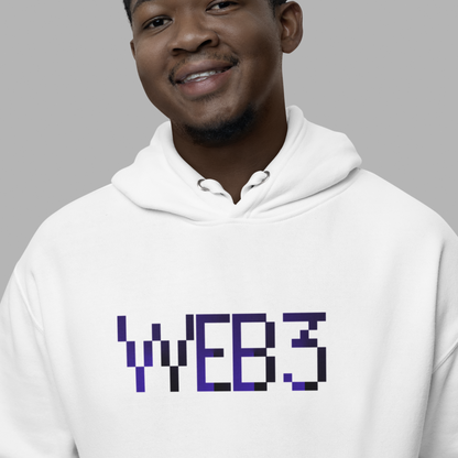 Web3  Hoodie