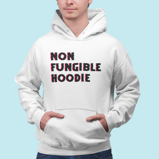 Non Fungible Hoodie