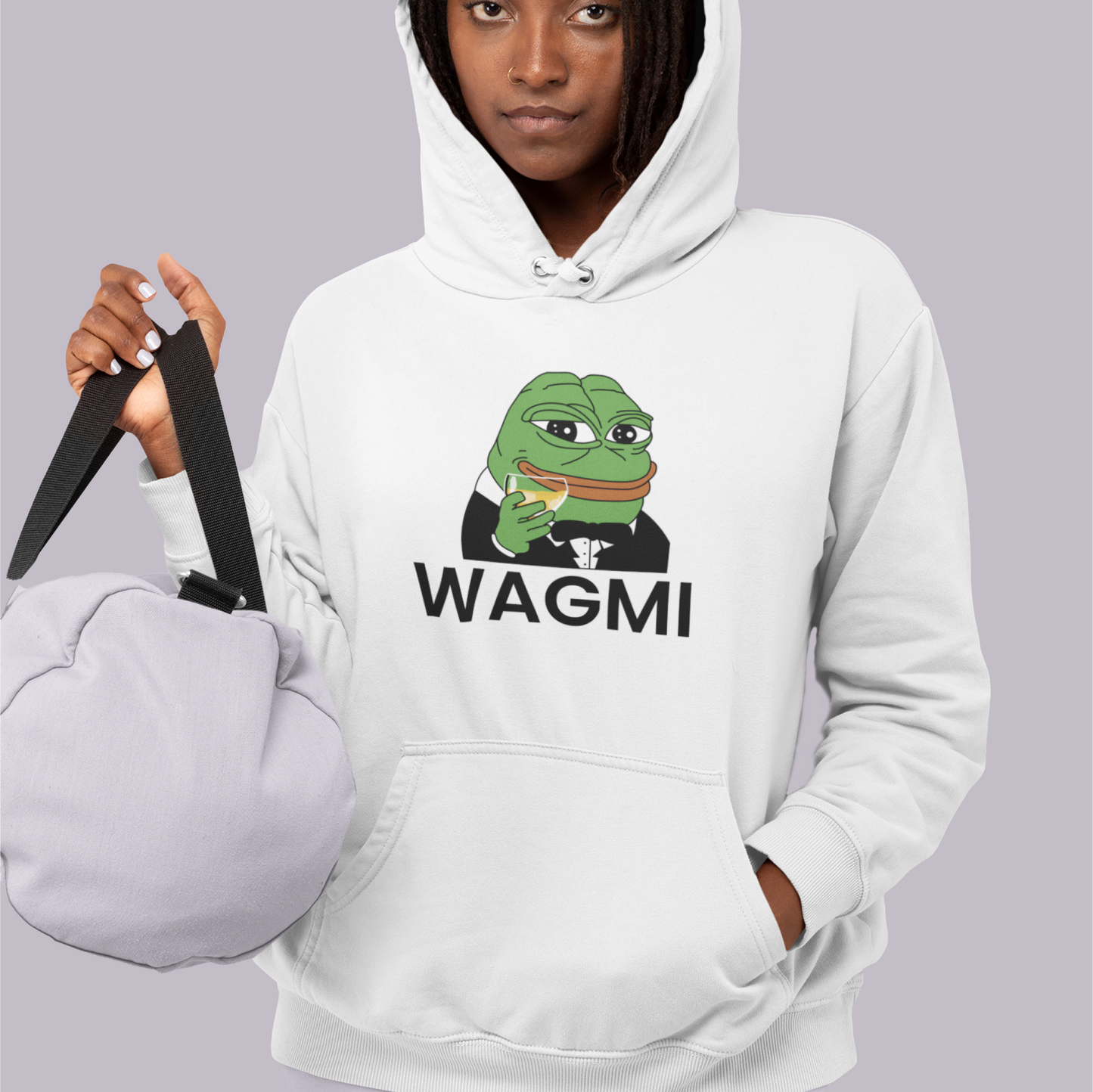 WAGMI Hoodie