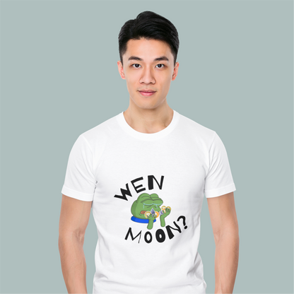 WEN Moon Tee