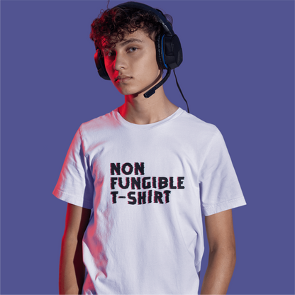 Non Fungible Tee