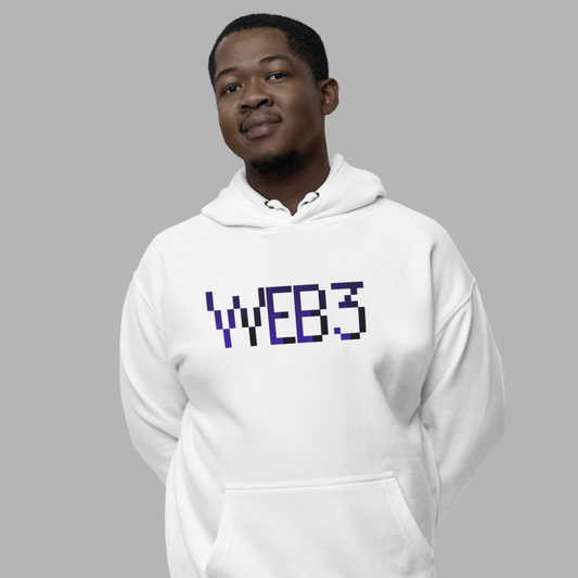 Web3  Hoodie