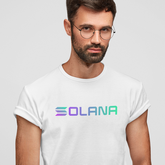 Solana Tee