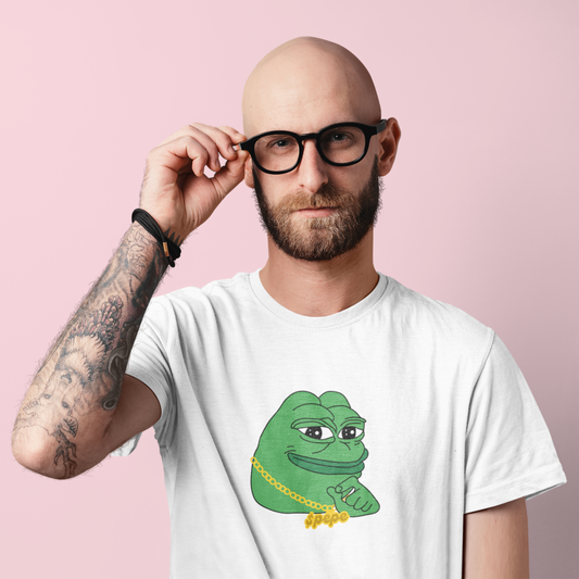 Pepe Tee