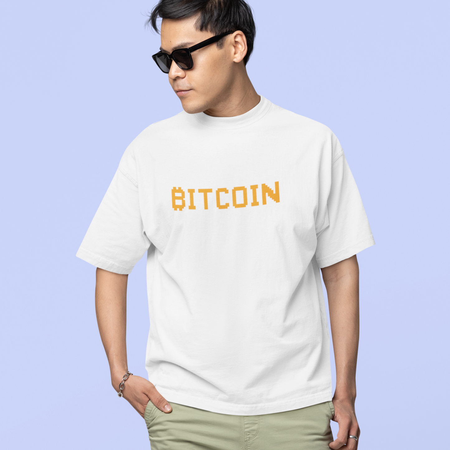 Bitcoin Tee