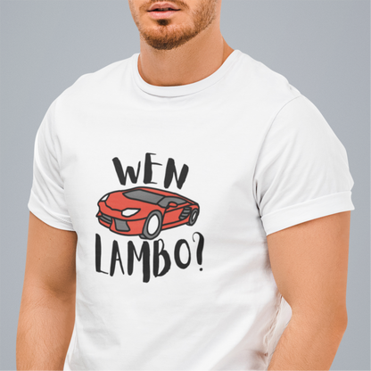 WEN Lambo Tee