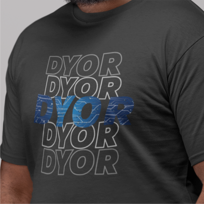 DYOR Tee