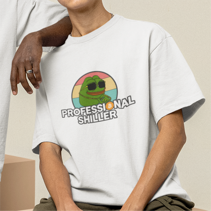 Professional Shiller Tee