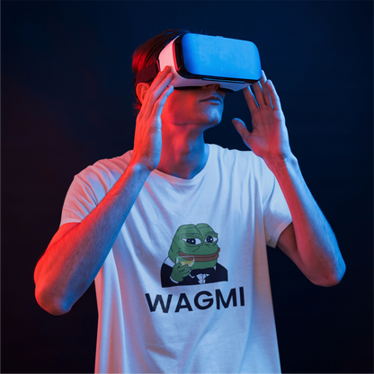 WAGMI Tee