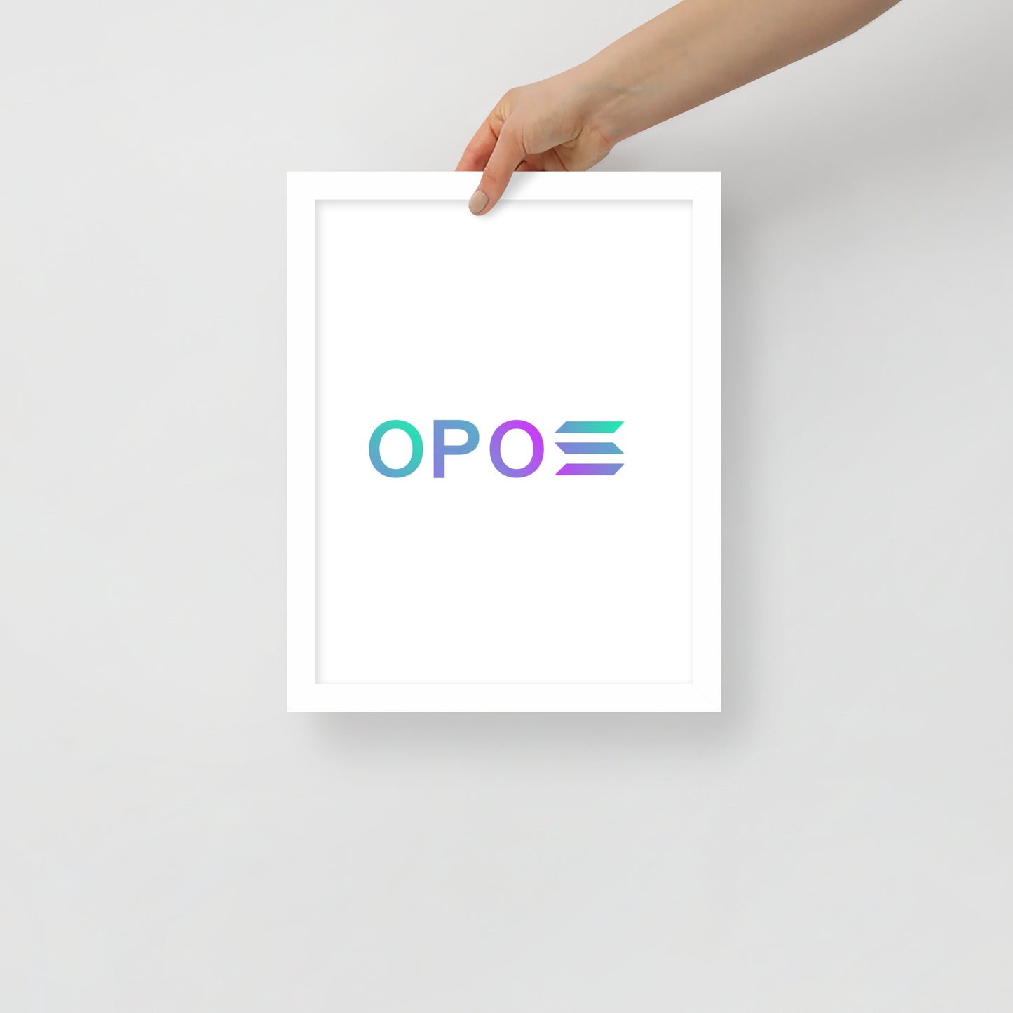 OPOS Poster