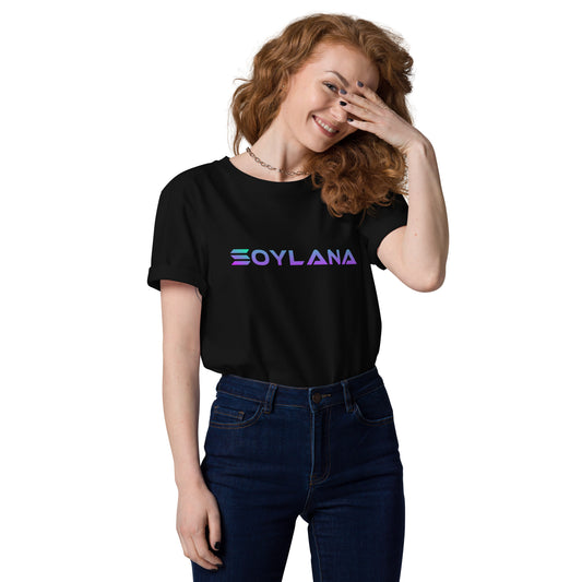 Soylana Tee