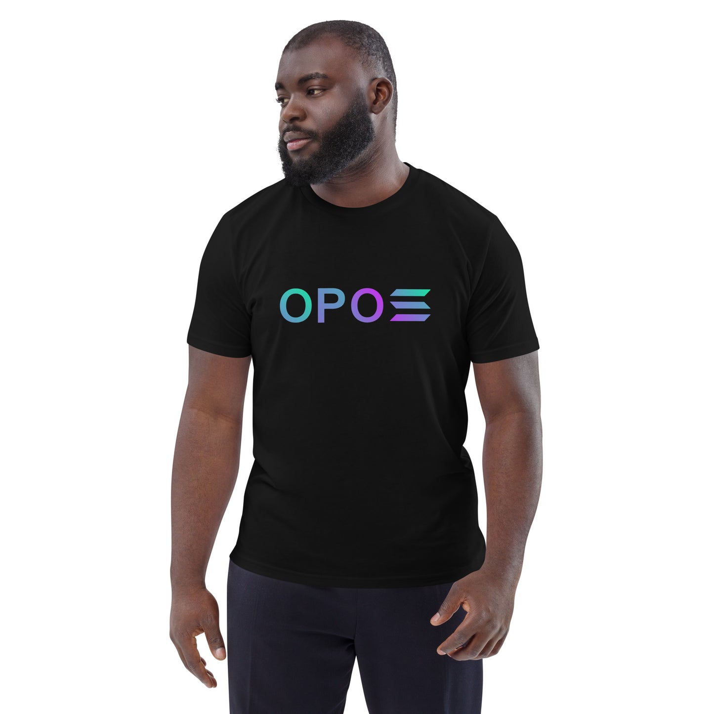 OPOS Tee