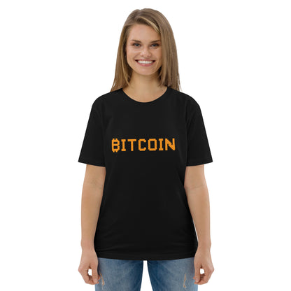 Bitcoin Tee