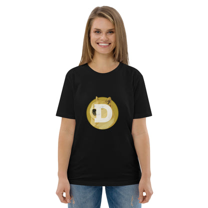 Doge Logo Tee