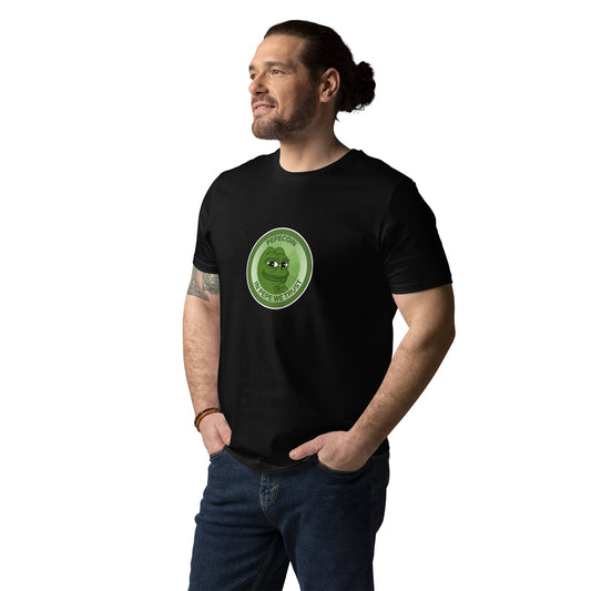 Pepe Coin Tee