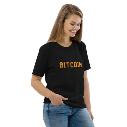 Bitcoin Tee