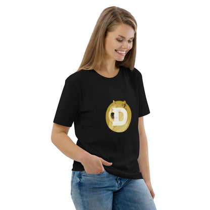 Doge Logo Tee