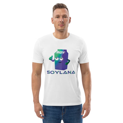 Soylana Illustrated Tee