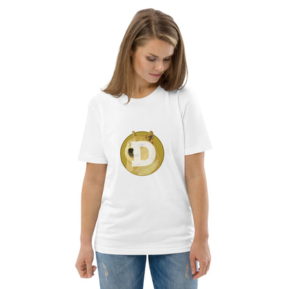 Doge Logo Tee