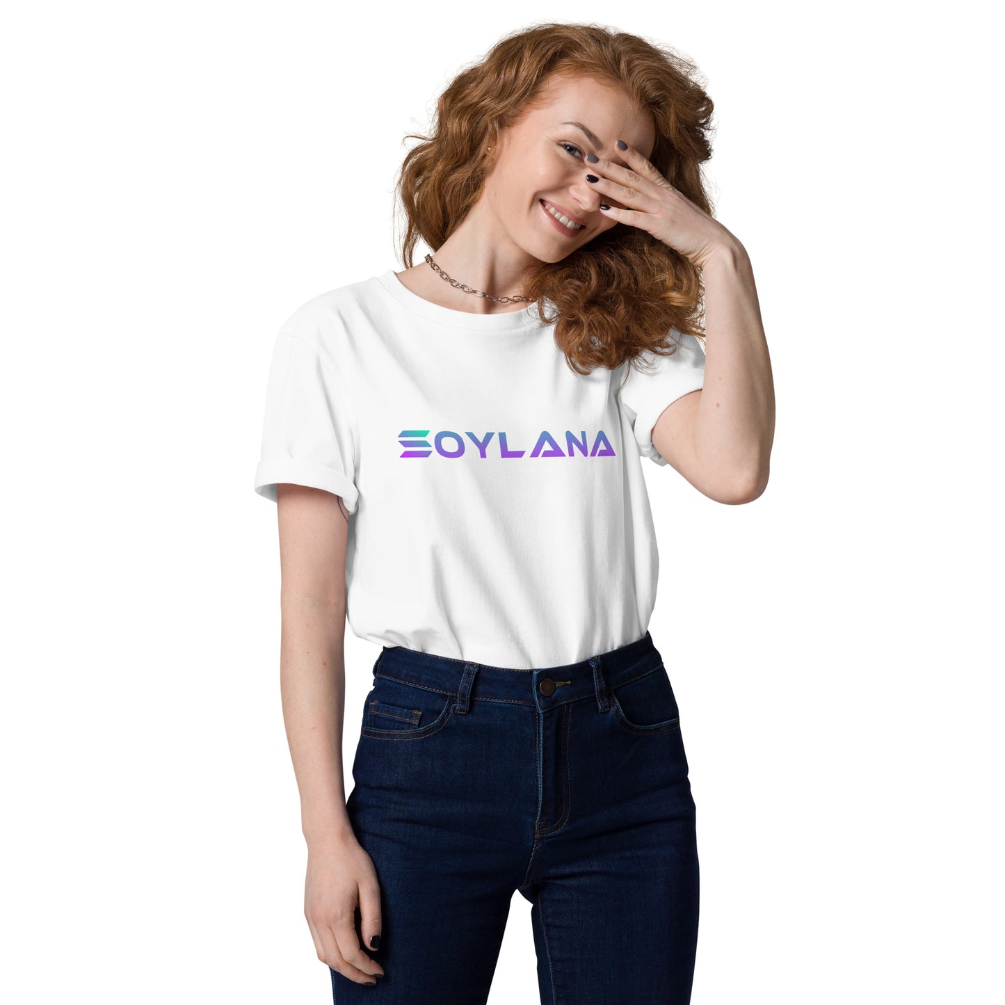 Soylana Tee