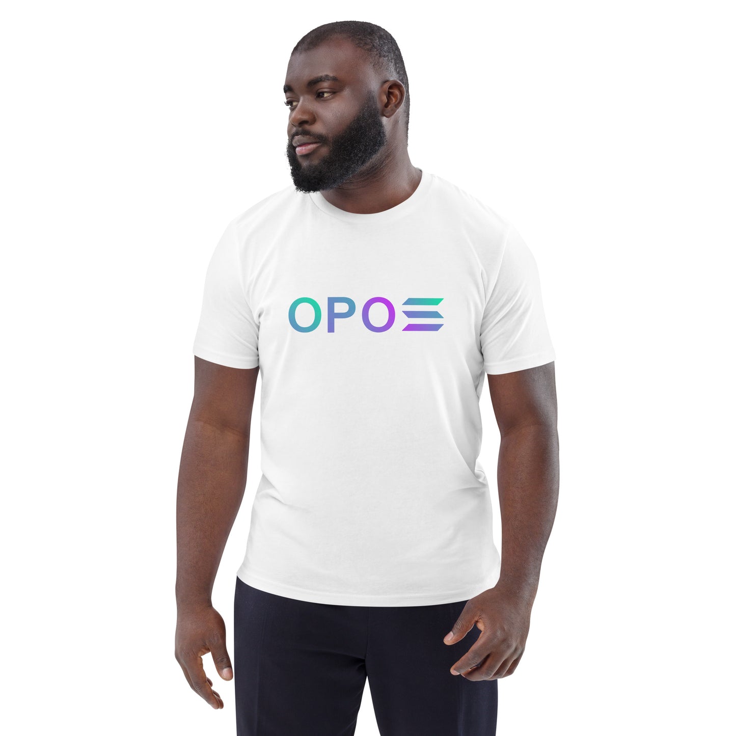 OPOS Tee