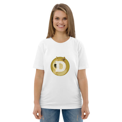 Doge Logo Tee