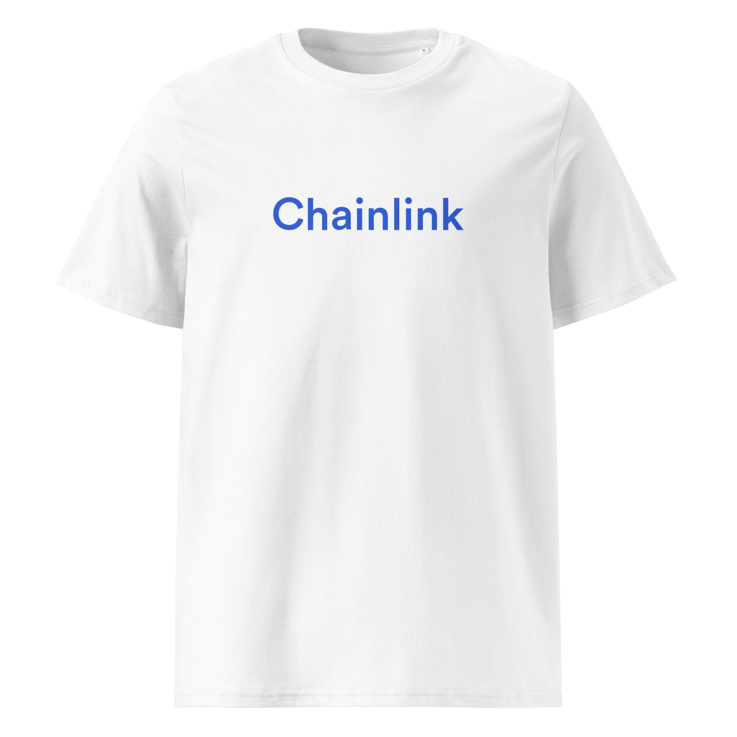 Chainlink Tee