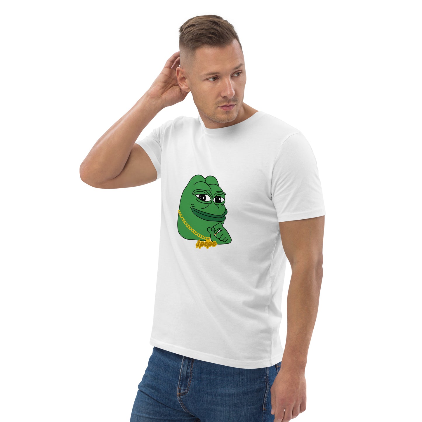 Pepe Tee