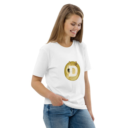 Doge Logo Tee