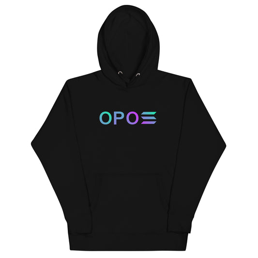 OPOS Hoodie